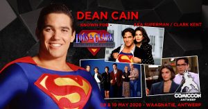 Dean Cain